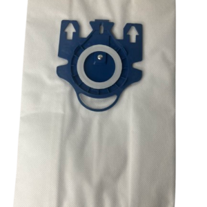 AirClean 3D Efficiency Dust Bag, Type GN, XL Value Pack, 8 Bags and 4 Filters