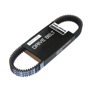 Polaris RZR Drive Belt for Pro XP, Pro XP 4, Turbo S, Turbo S 4, Turbo R, Turbo R 4, XP Turbo, XP 4 Turbo Models and More, Runs Cooler, OEM Performance CVT Belt, No Clutch Recalibration - 3211202